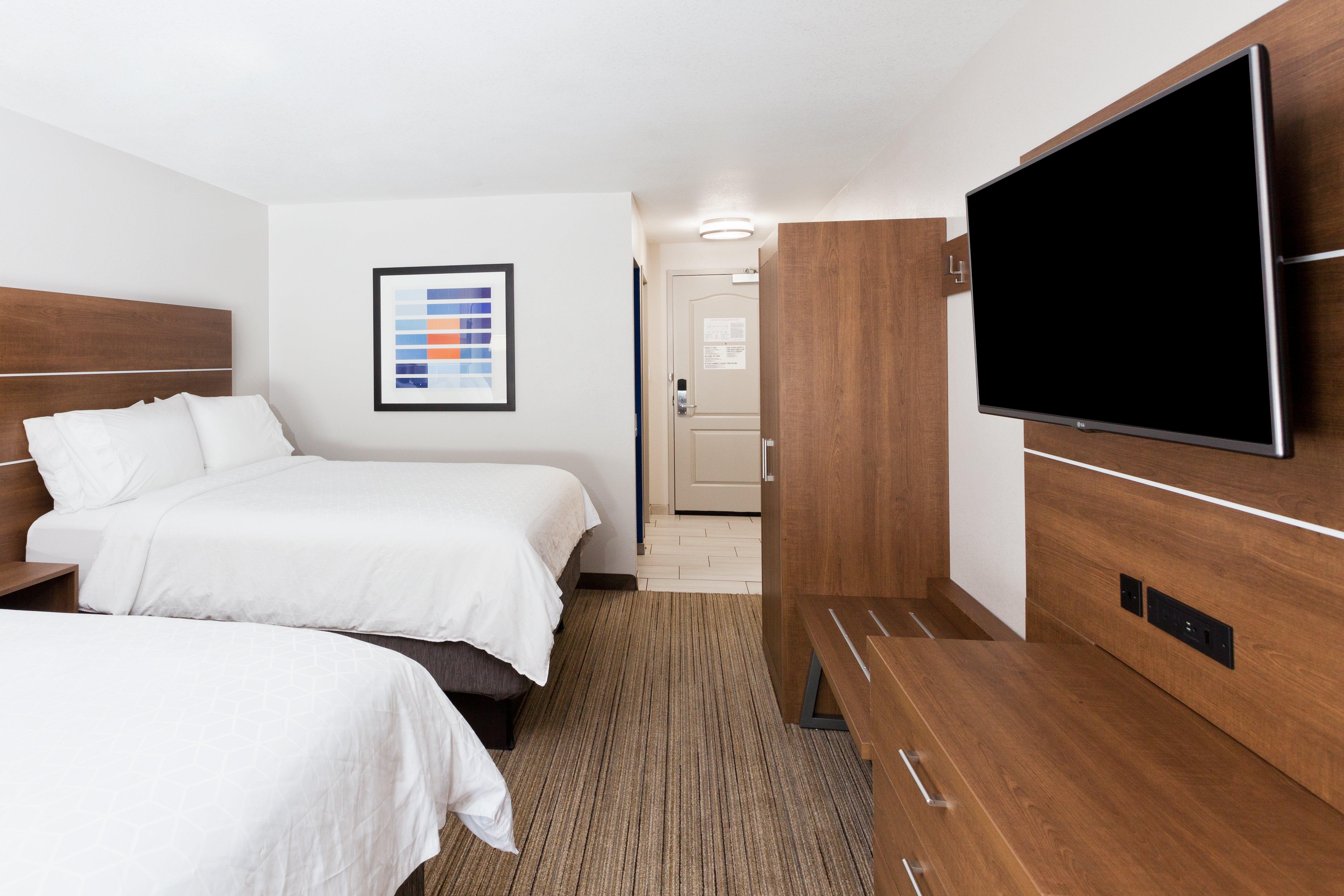 Holiday Inn Express Rome-East By Ihg Exterior photo